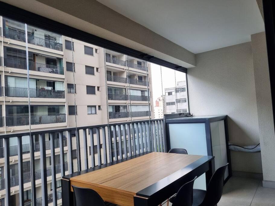 Lindo Apto de 1 Quarto próx à Av Paulista