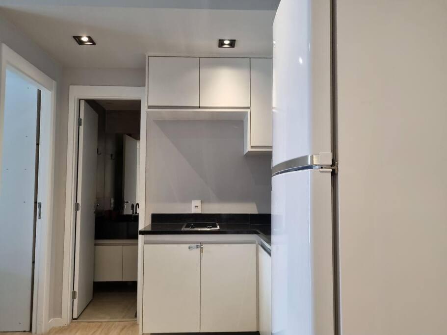Lindo Apto de 1 Quarto próx à Av Paulista