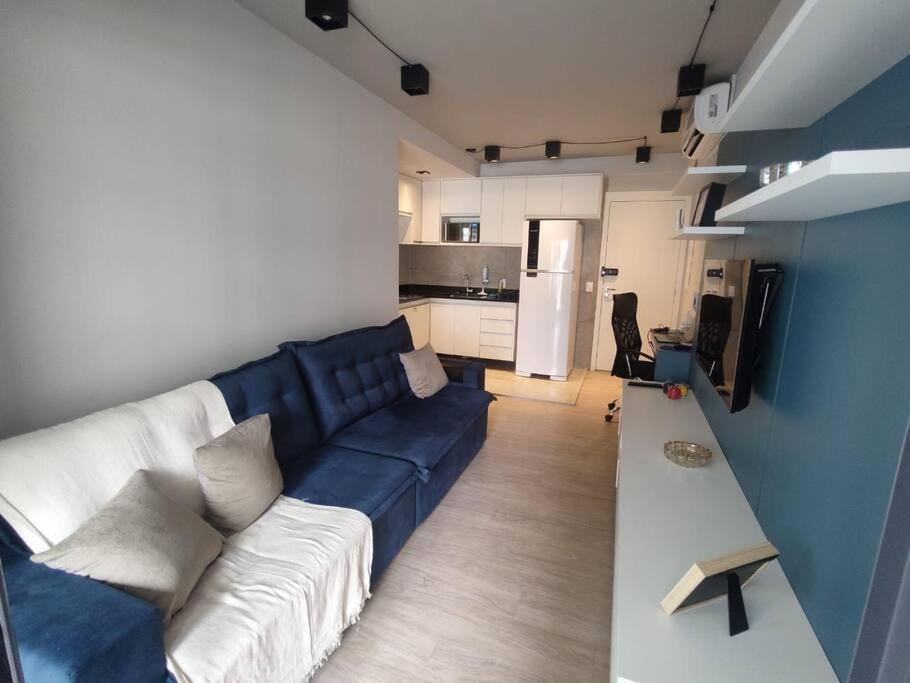 Lindo Apto de 1 Quarto próx à Av Paulista