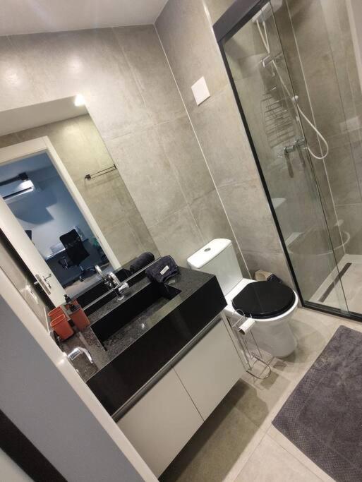 Lindo Apto de 1 Quarto próx à Av Paulista