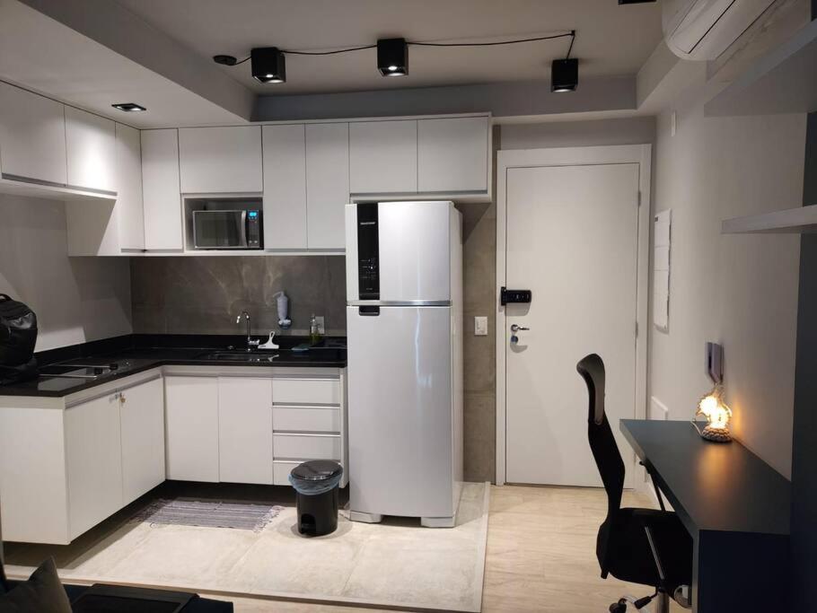 Lindo Apto de 1 Quarto próx à Av Paulista