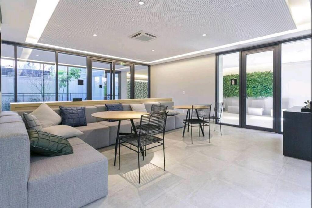 Lindo Apto de 1 Quarto próx à Av Paulista