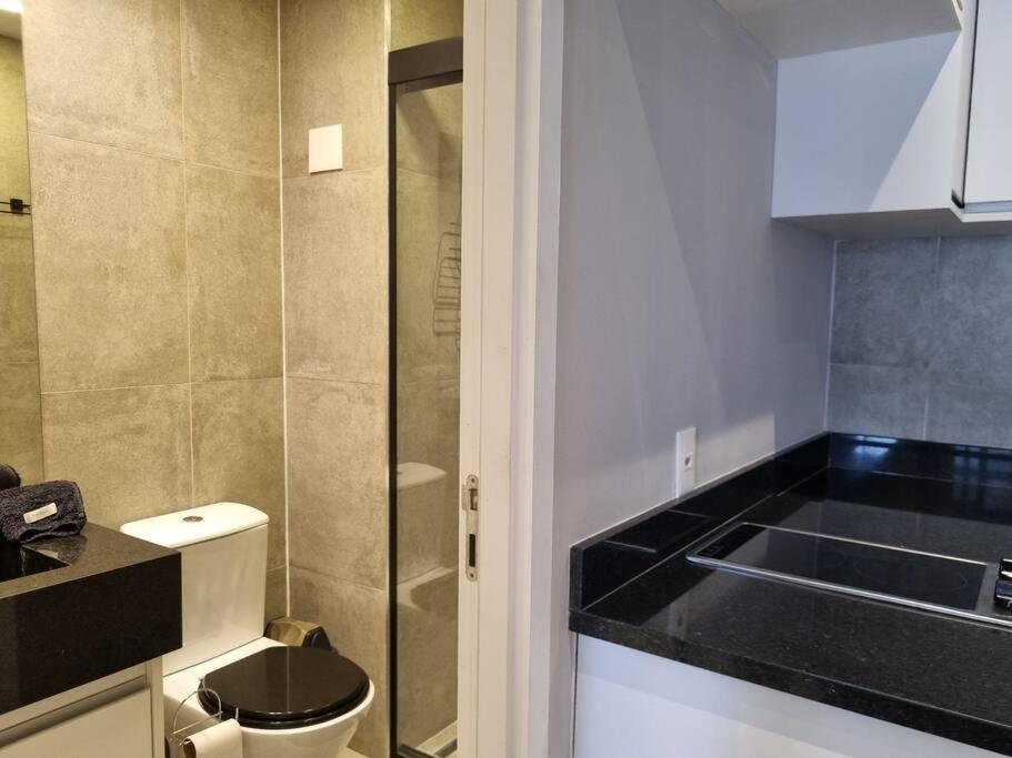 Lindo Apto de 1 Quarto próx à Av Paulista