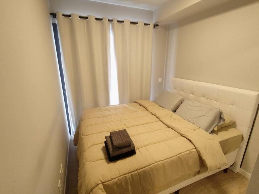 Lindo Apto de 1 Quarto próx à Av Paulista