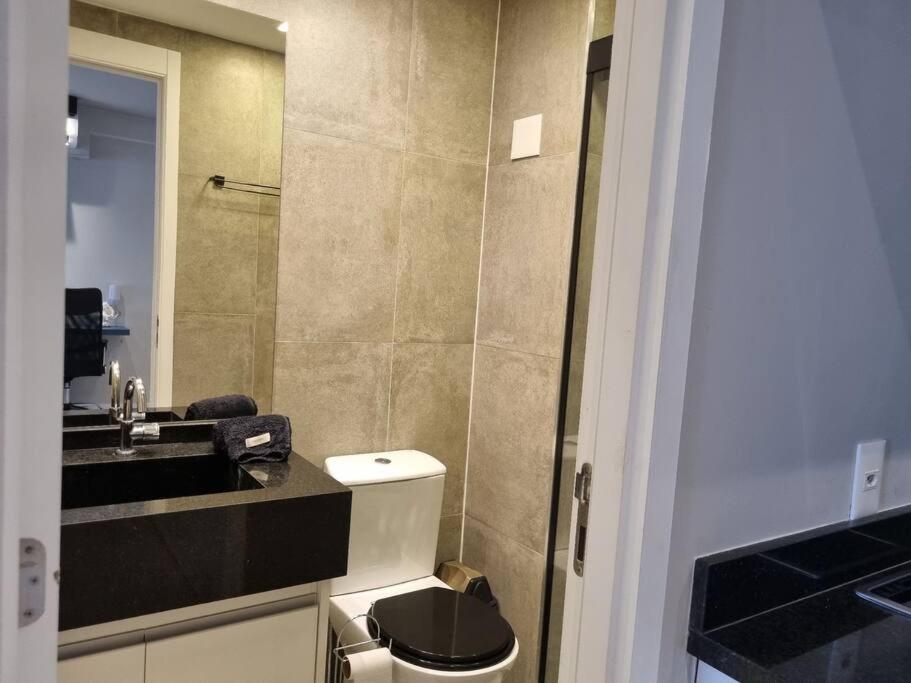 Lindo Apto de 1 Quarto próx à Av Paulista