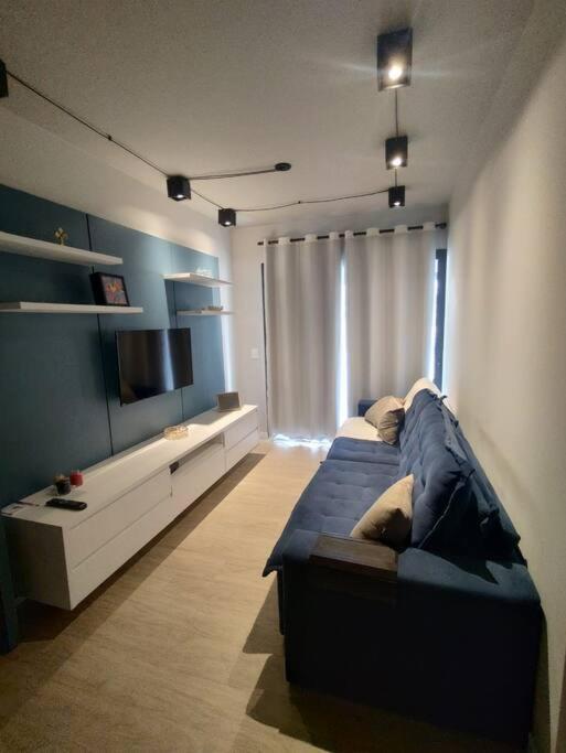 Lindo Apto de 1 Quarto próx à Av Paulista