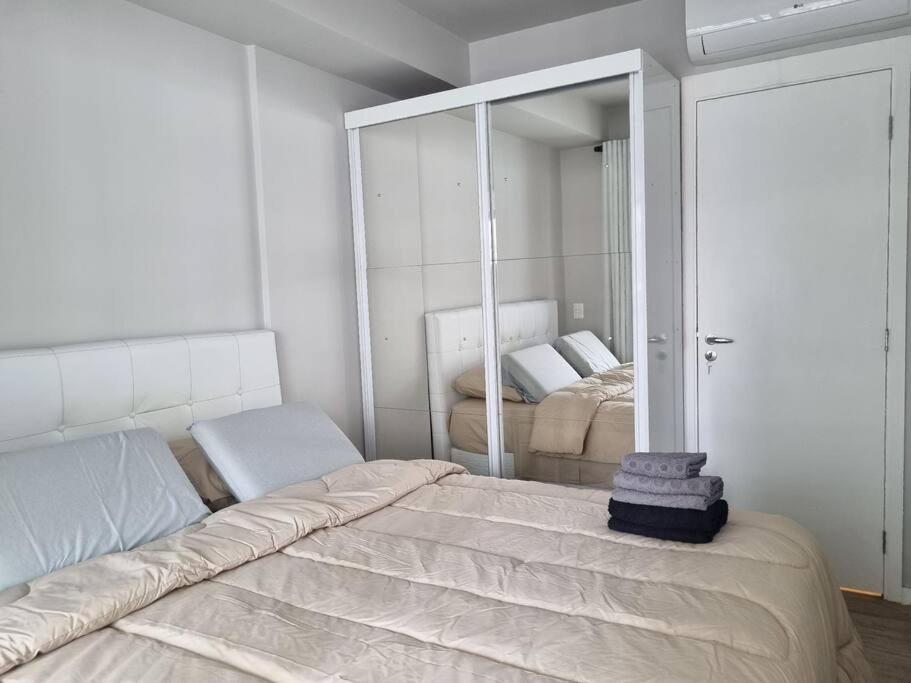 Lindo Apto de 1 Quarto próx à Av Paulista