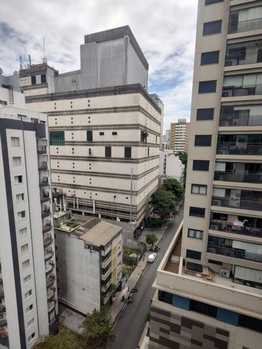 Lindo Apto de 1 Quarto próx à Av Paulista