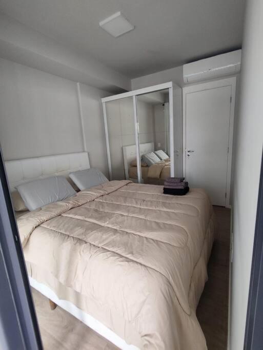 Lindo Apto de 1 Quarto próx à Av Paulista