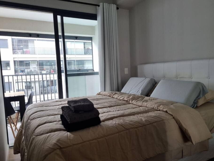 Lindo Apto de 1 Quarto próx à Av Paulista