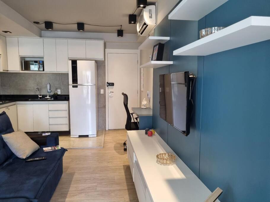Lindo Apto de 1 Quarto próx à Av Paulista