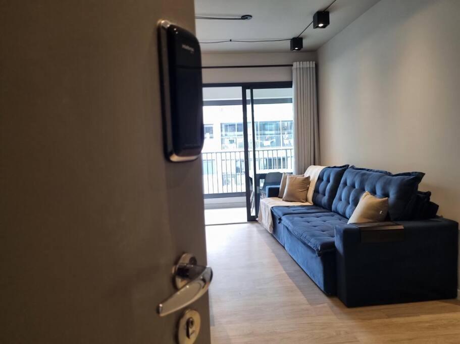 Lindo Apto de 1 Quarto próx à Av Paulista