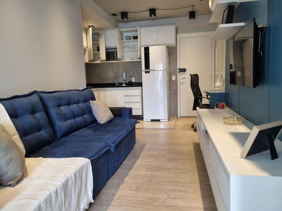 Lindo Apto de 1 Quarto próx à Av Paulista