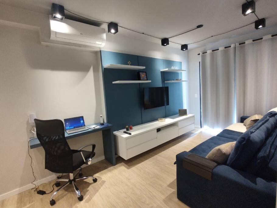 Lindo Apto de 1 Quarto próx à Av Paulista