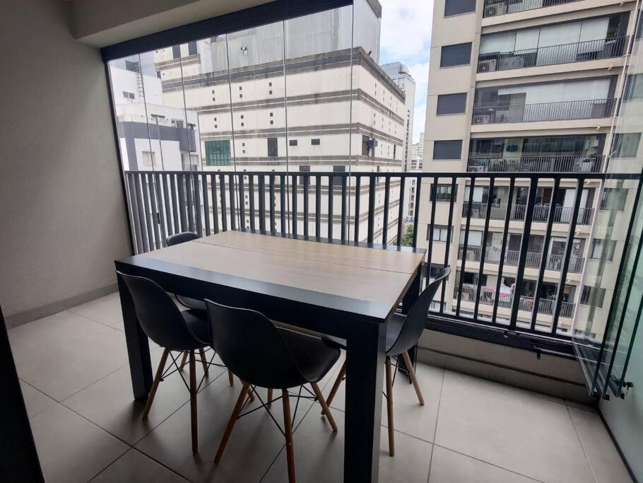 Lindo Apto de 1 Quarto próx à Av Paulista