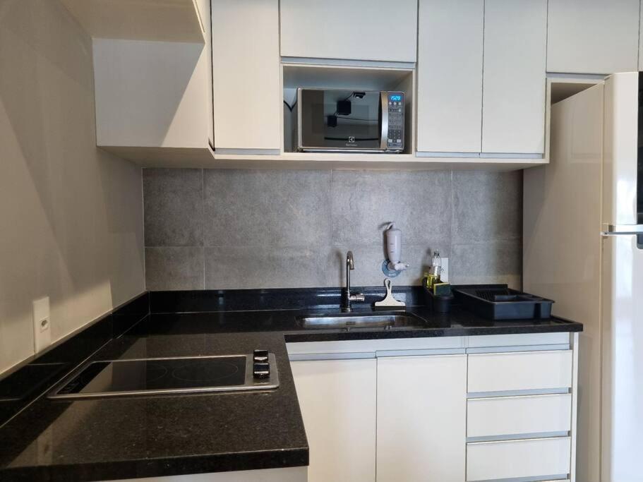 Lindo Apto de 1 Quarto próx à Av Paulista