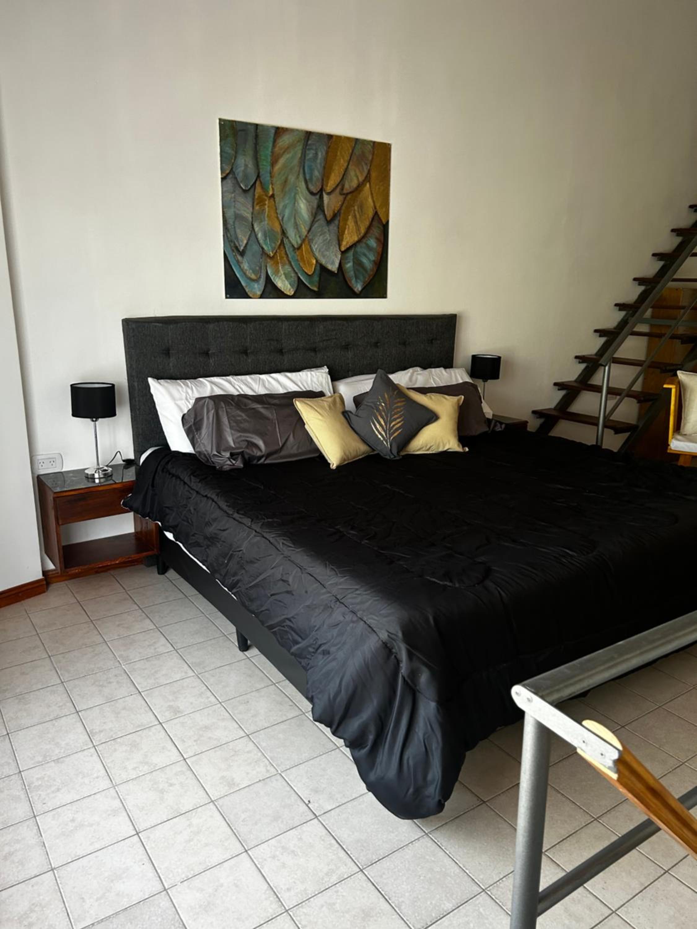 De la Torre Apart Villa María