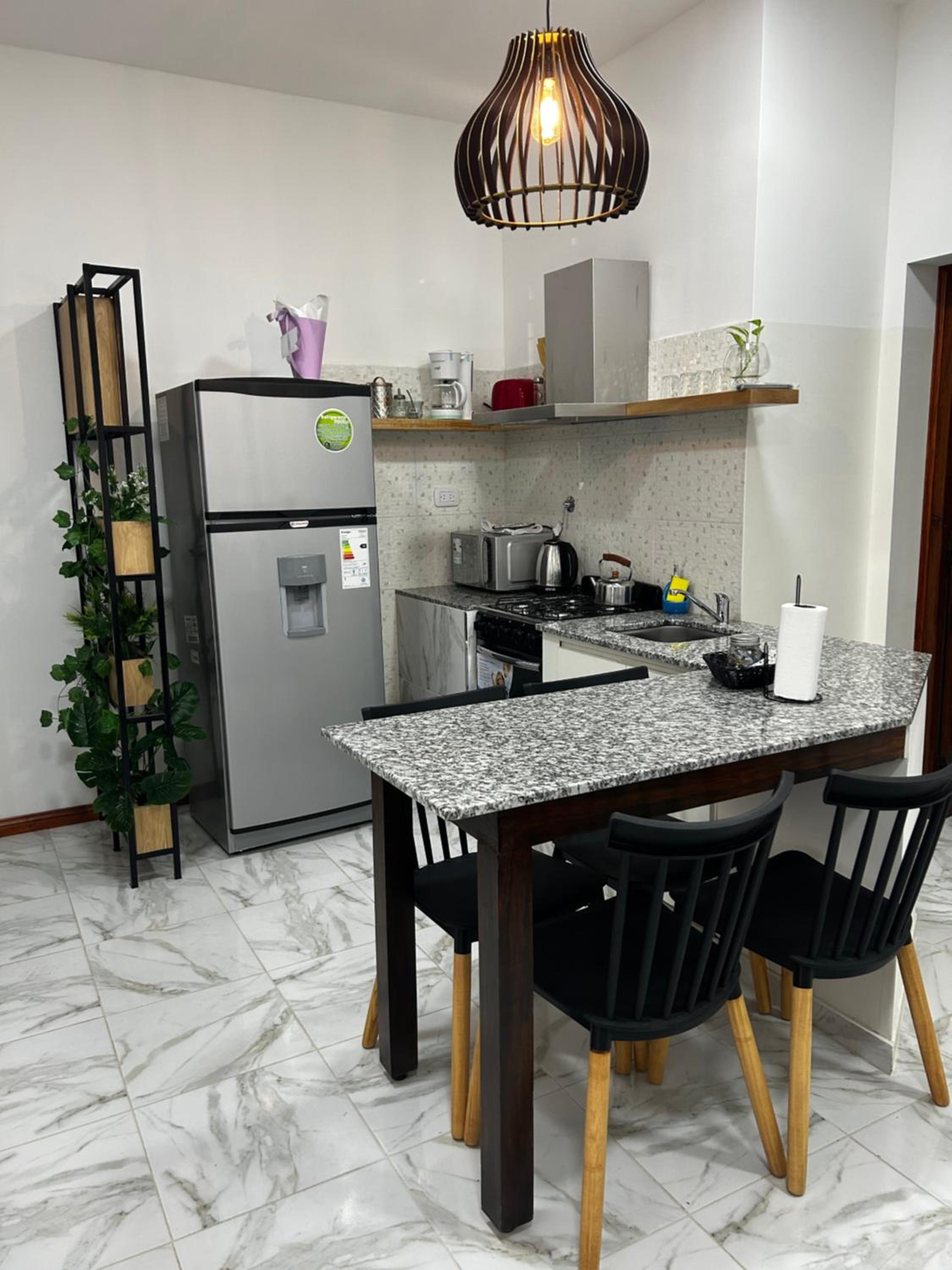 De la Torre Apart Villa María