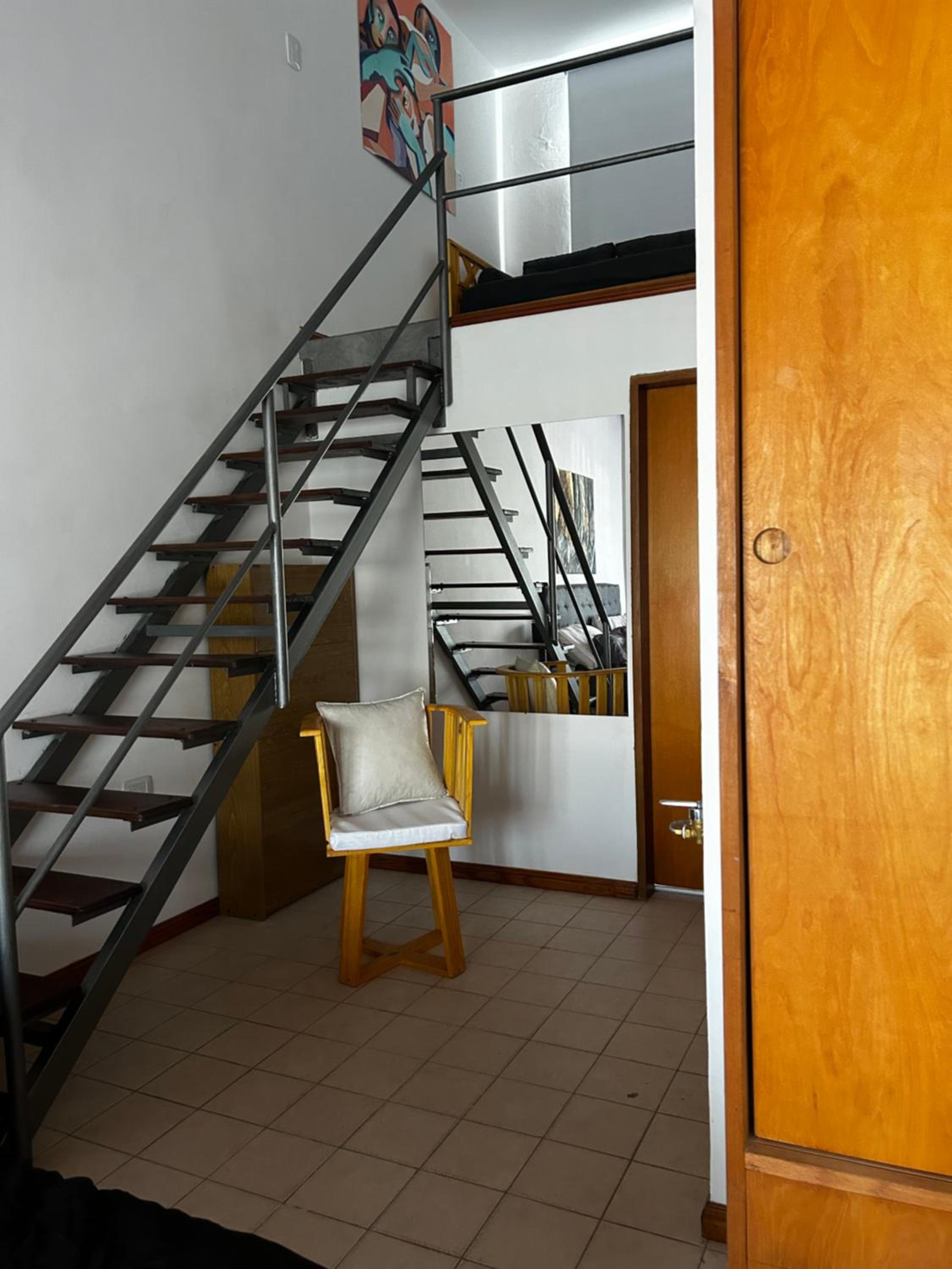 De la Torre Apart Villa María