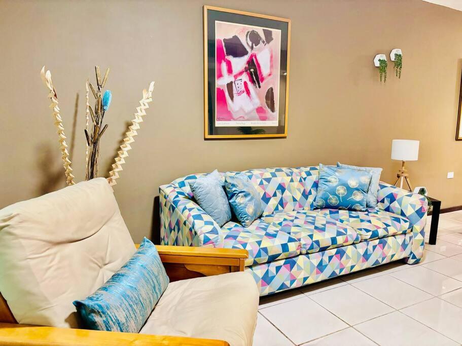 Ocean-view Oasis in Palmas Del Mar with pool and beach access view 3