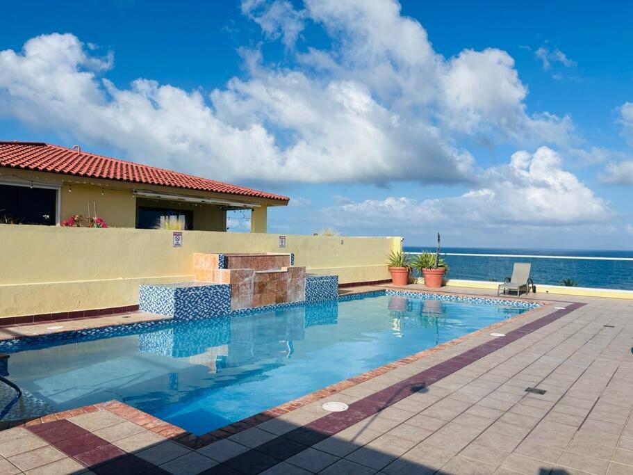 Ocean-view Oasis in Palmas Del Mar with pool and beach access view 4