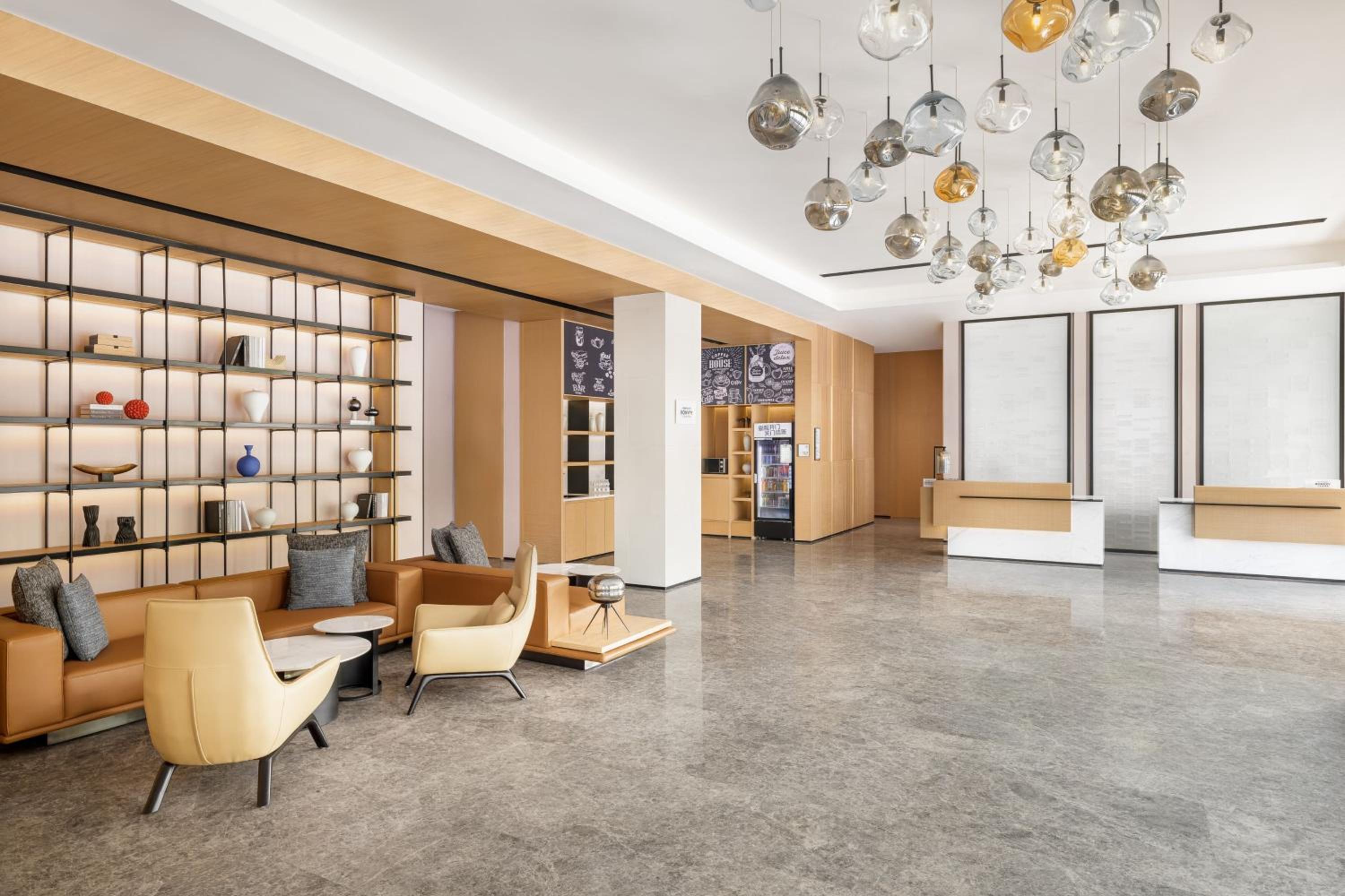 Fairfield by Marriott Changshu Hi-Tech Zone