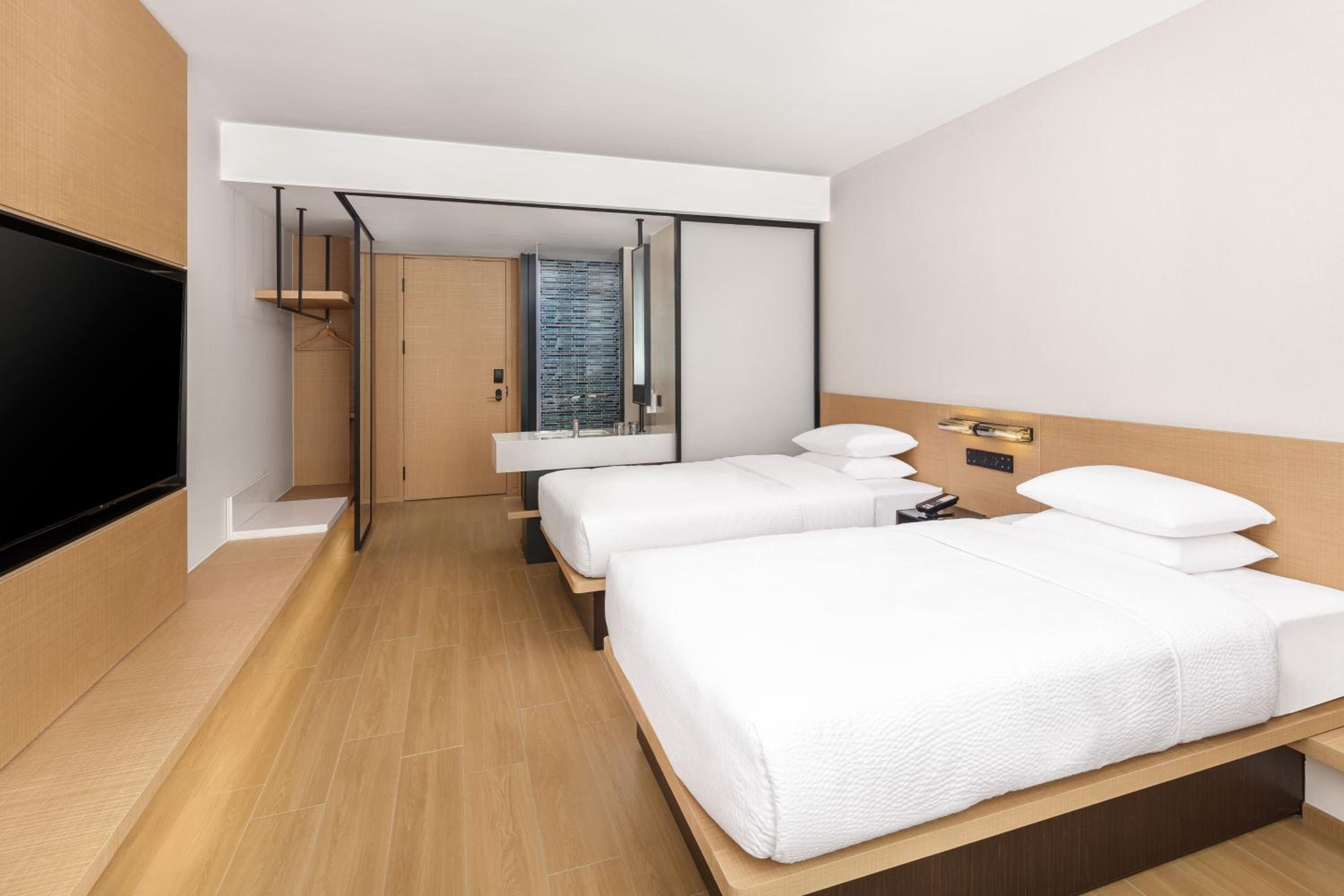 Fairfield by Marriott Changshu Hi-Tech Zone