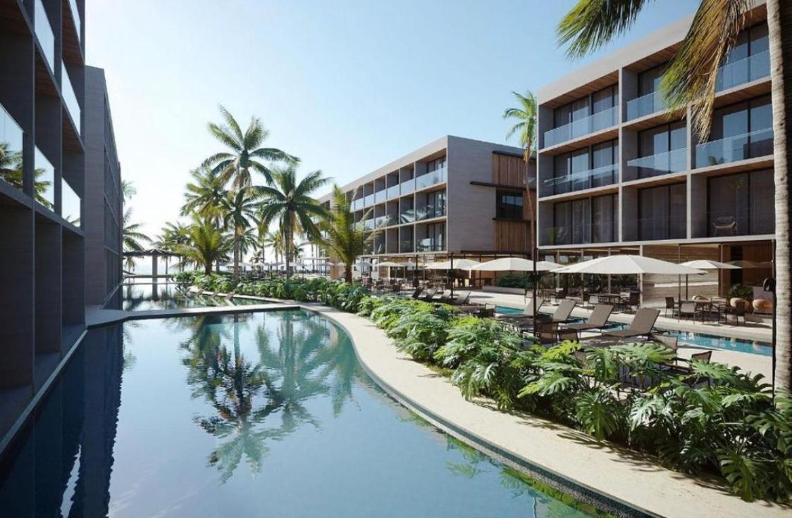 Porto alto Resort - Gav