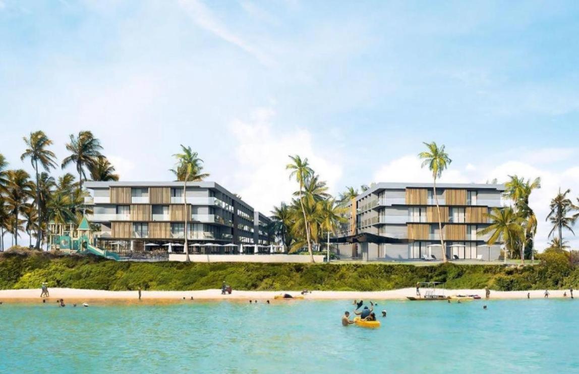 Porto alto Resort - Gav