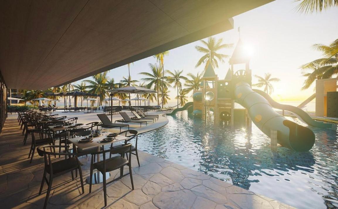 Porto alto Resort - Gav