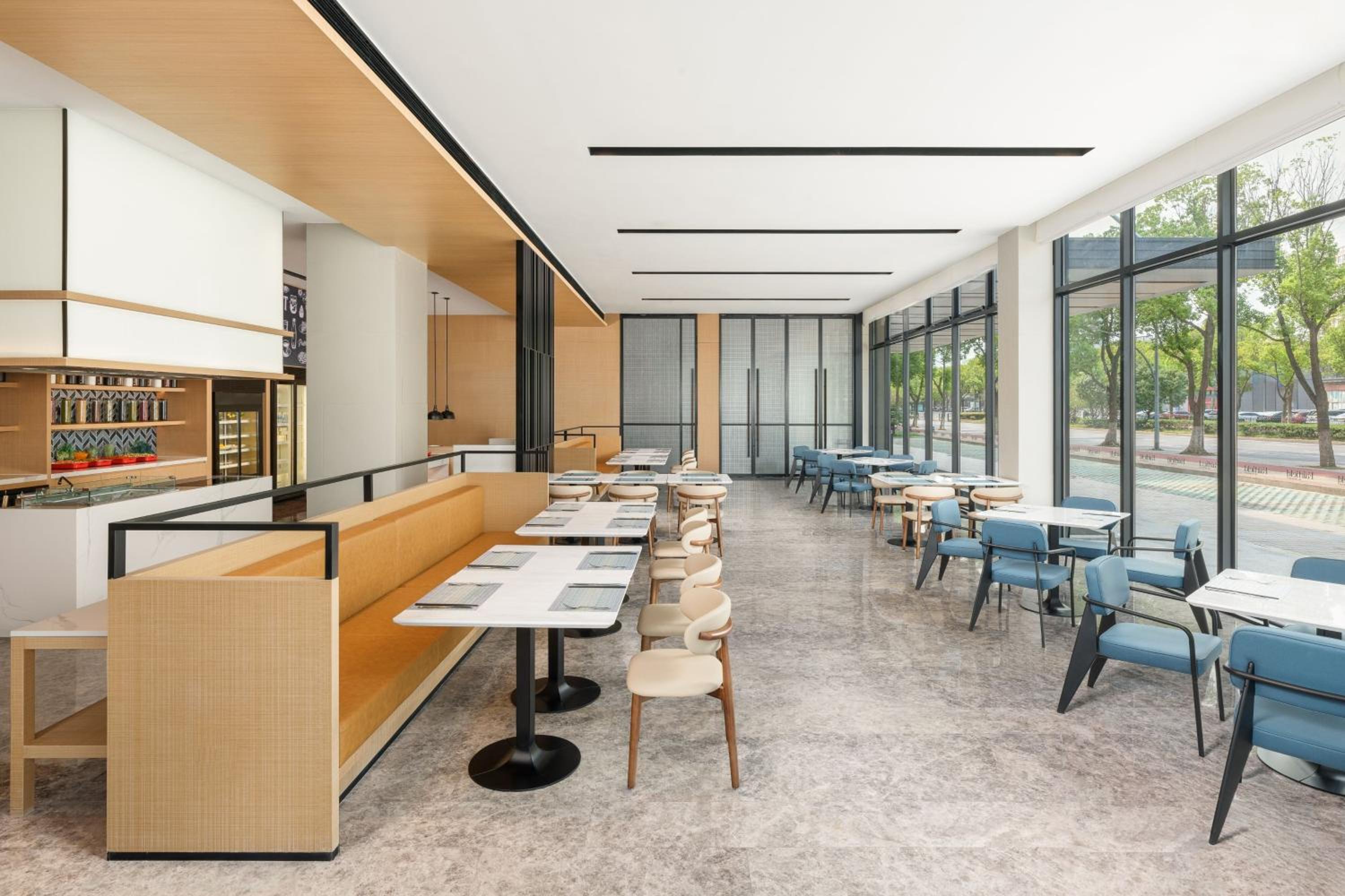 Fairfield by Marriott Changshu Hi-Tech Zone