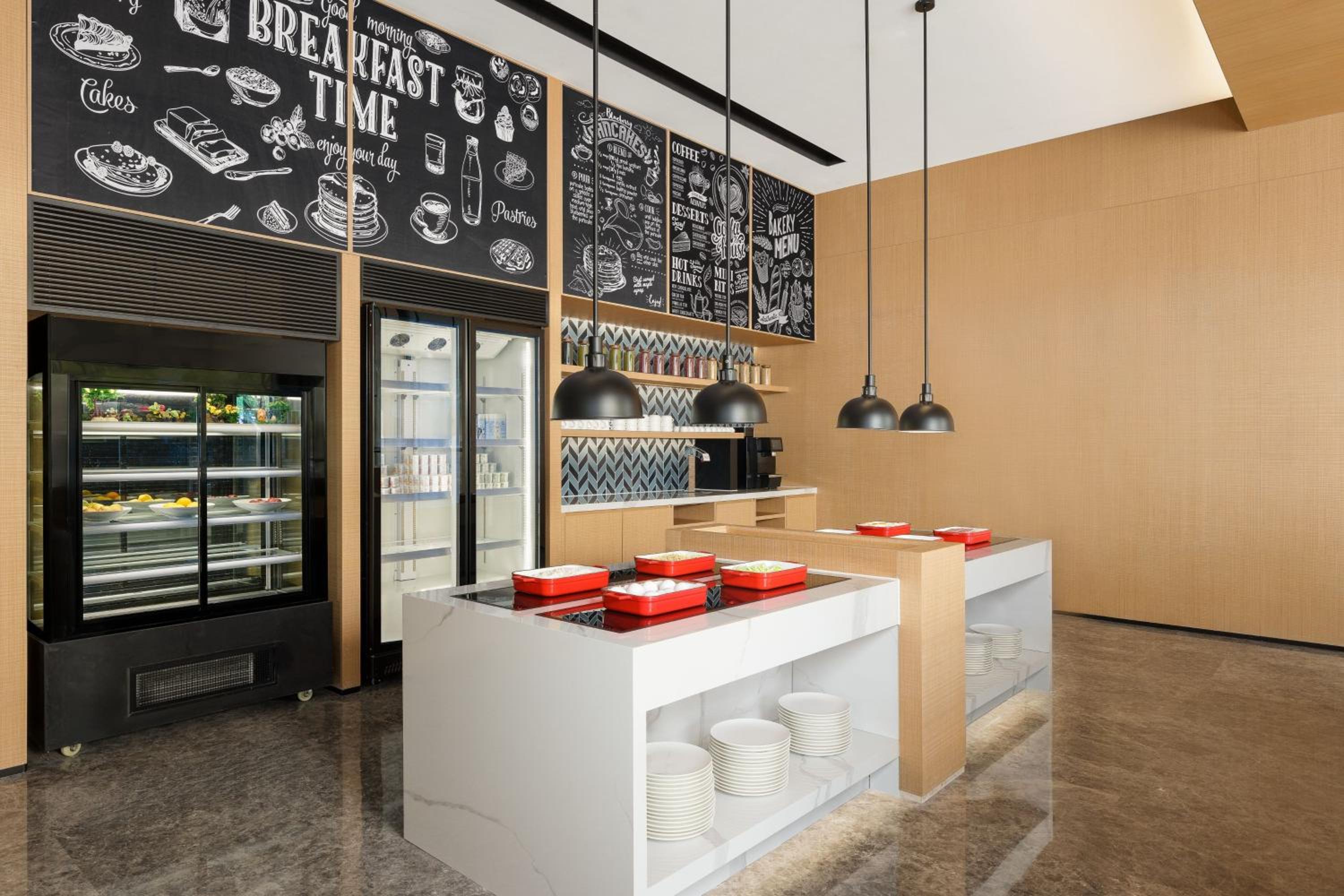 Fairfield by Marriott Changshu Hi-Tech Zone