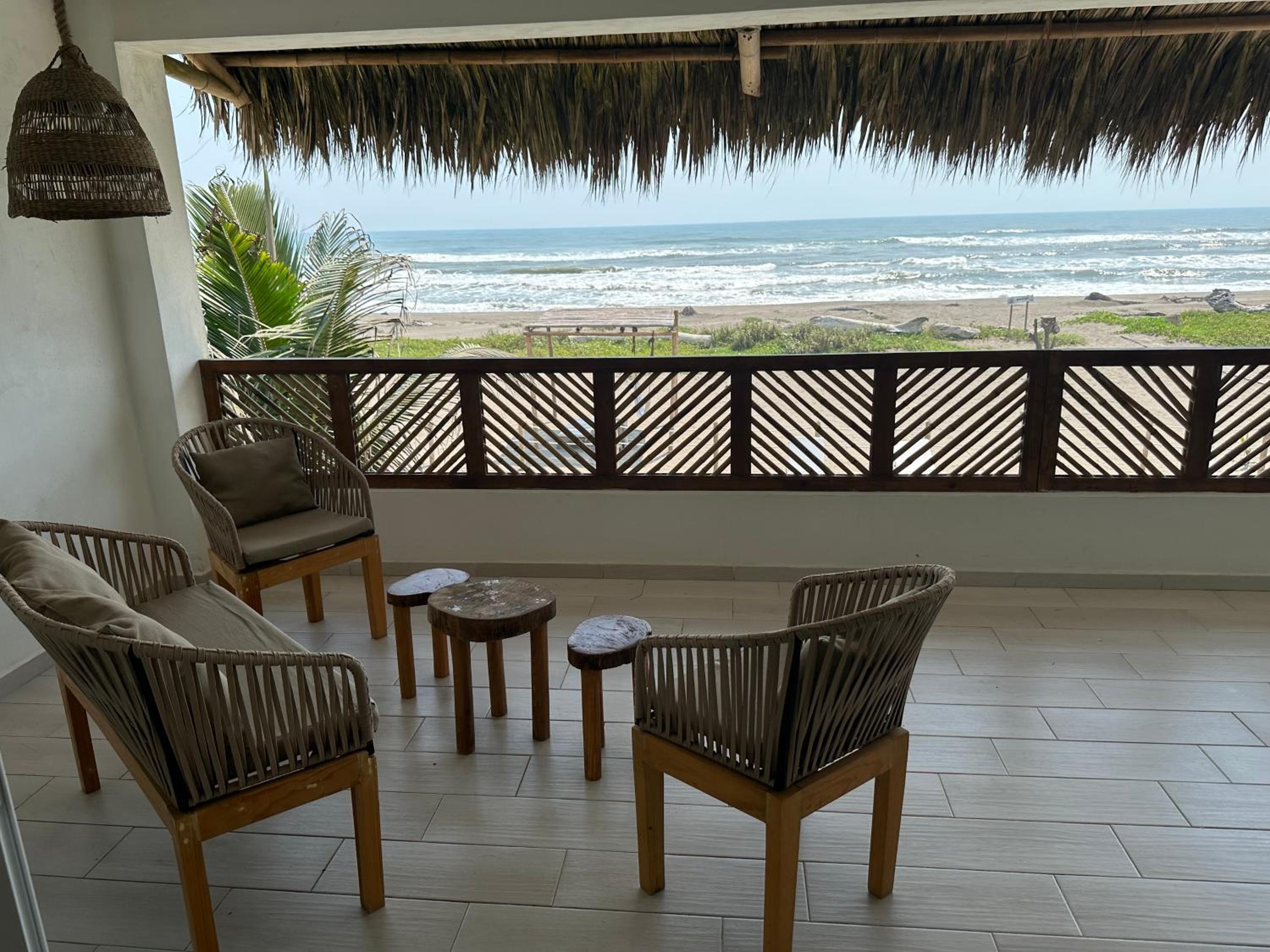 Boca de agua Villas view 5