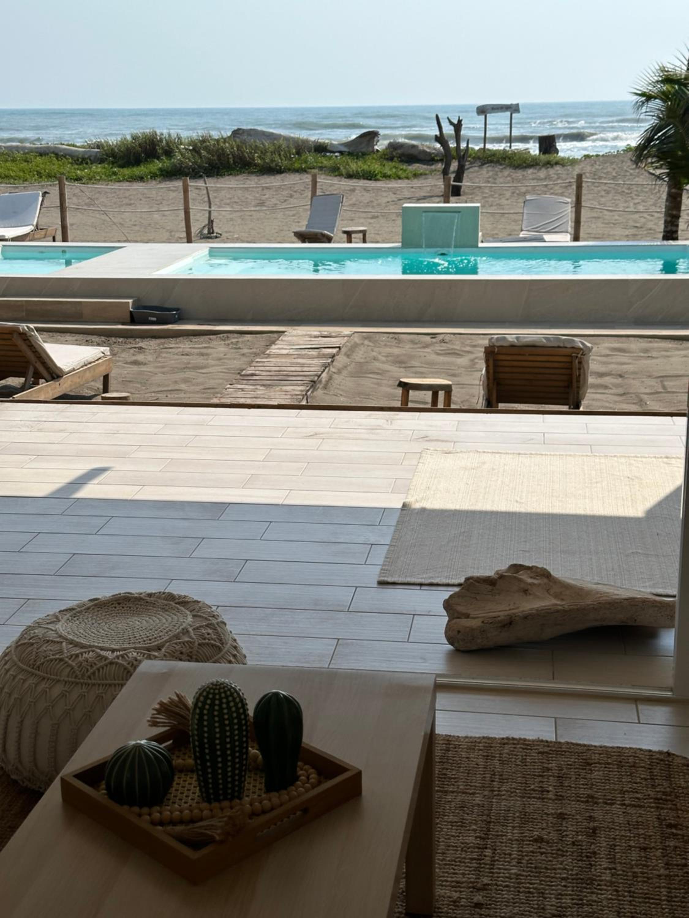 Boca de agua Villas view 4