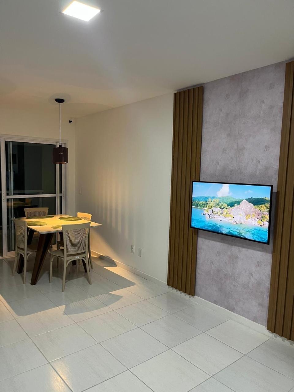 Apartamento 207 condomínio clube