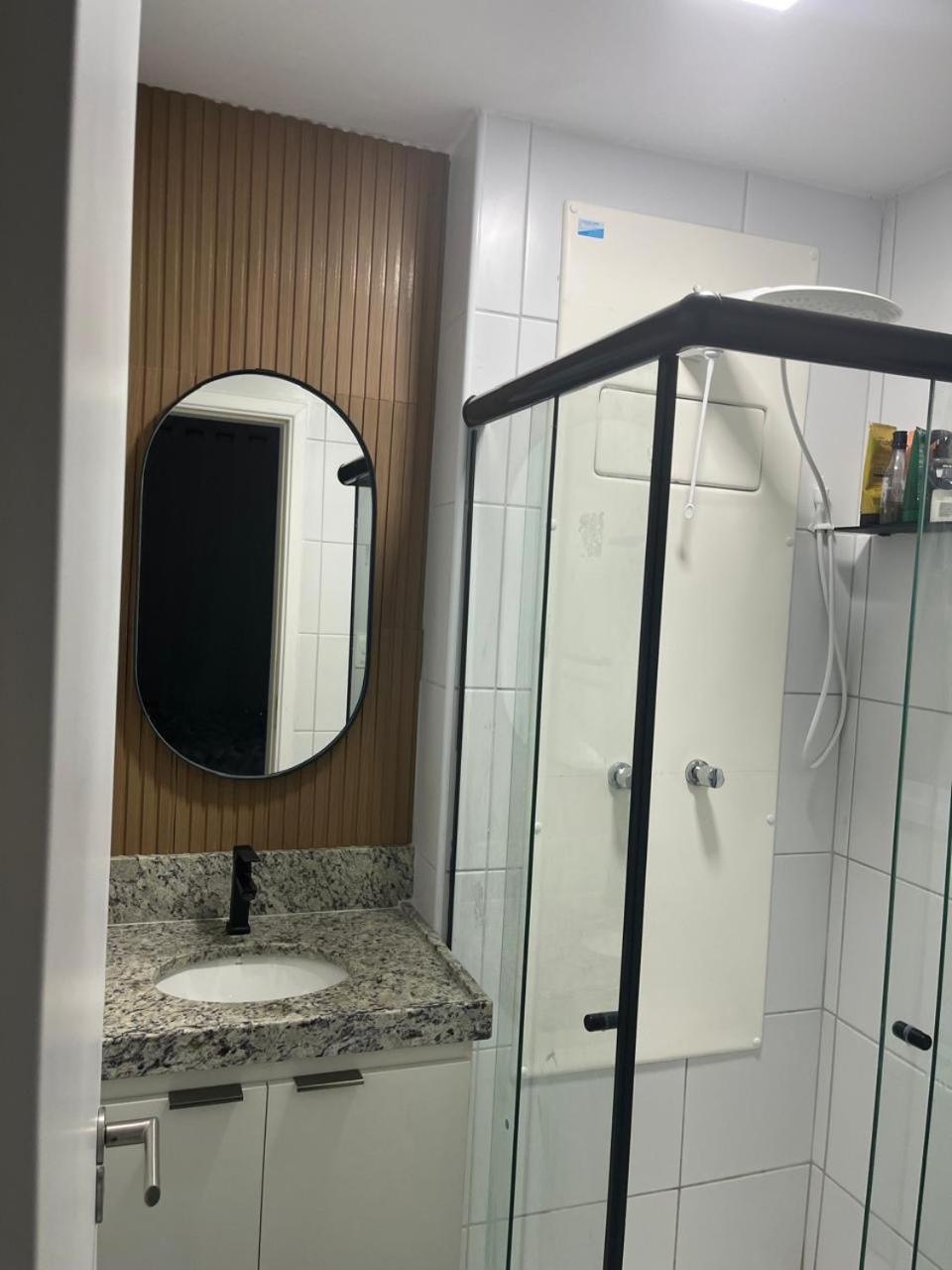 Apartamento 207 condomínio clube