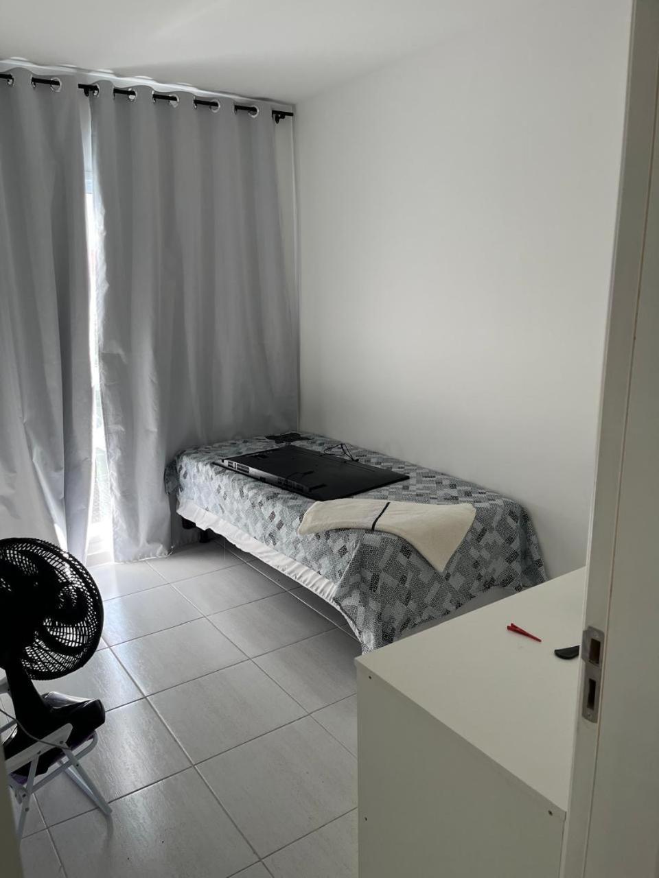 Apartamento 207 condomínio clube