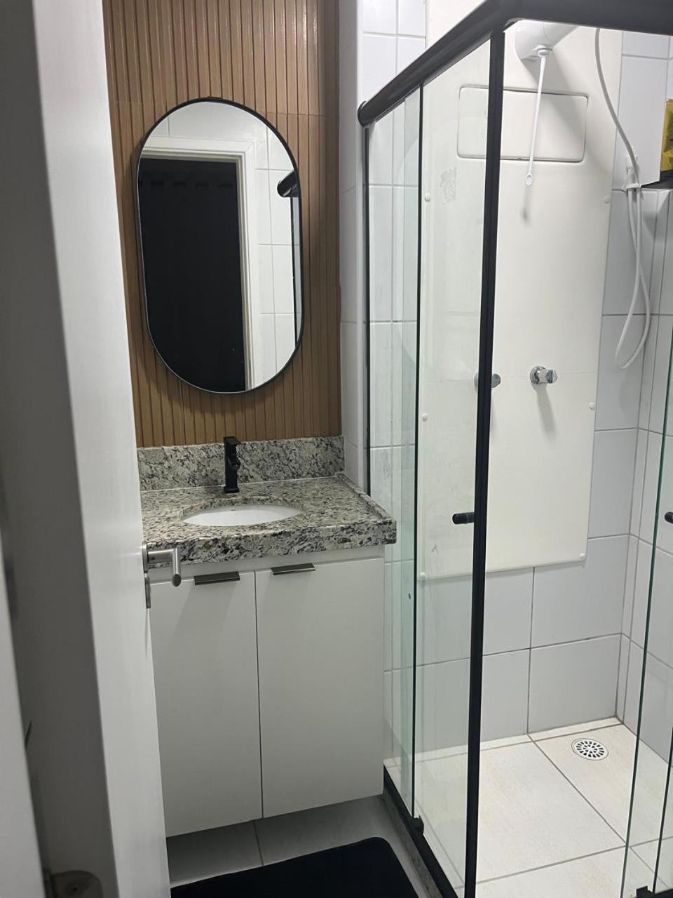 Apartamento 207 condomínio clube