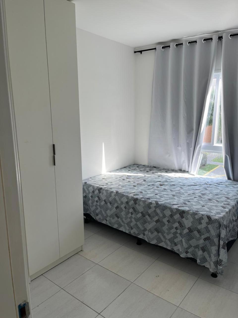 Apartamento 207 condomínio clube