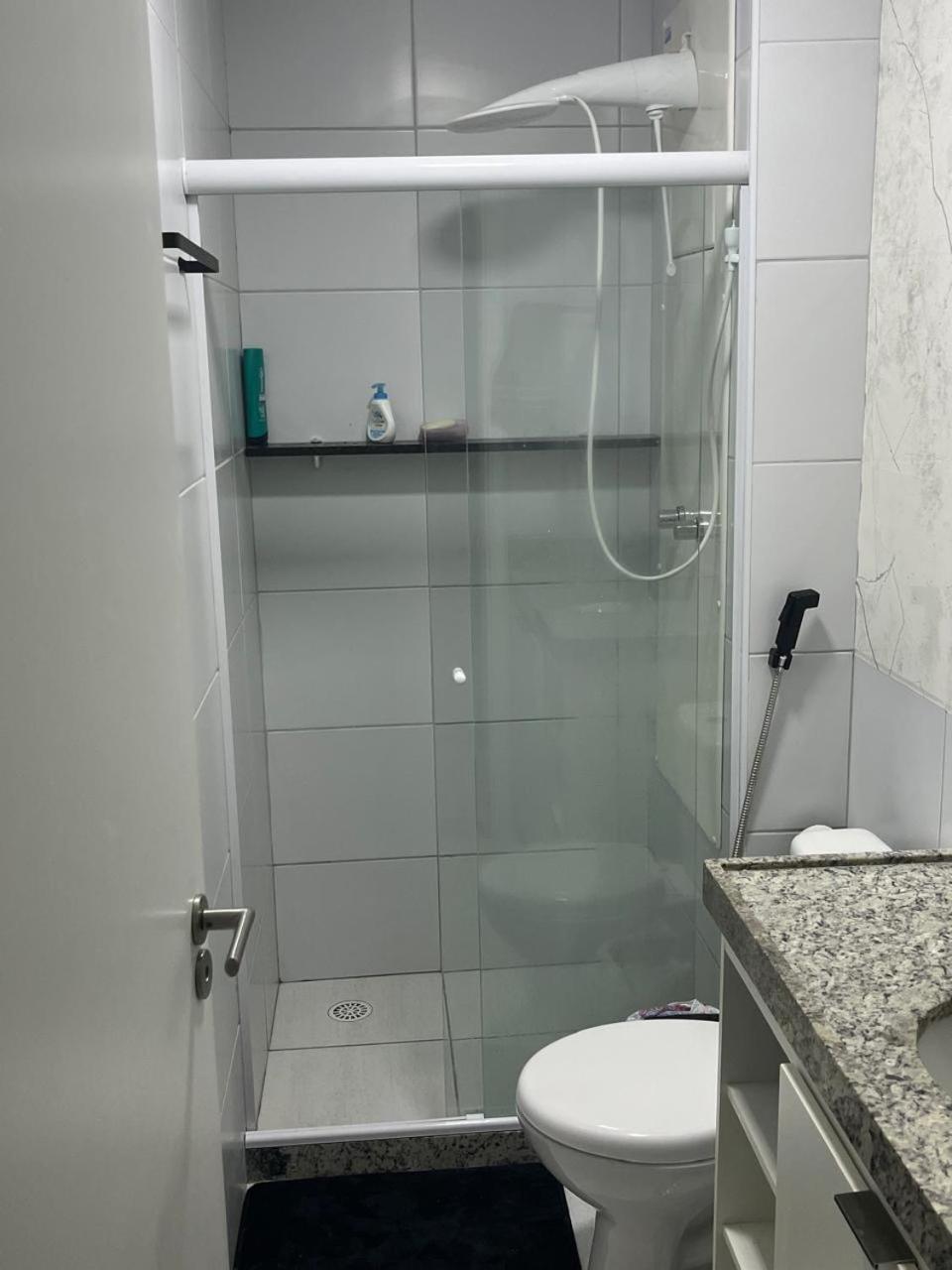 Apartamento 207 condomínio clube
