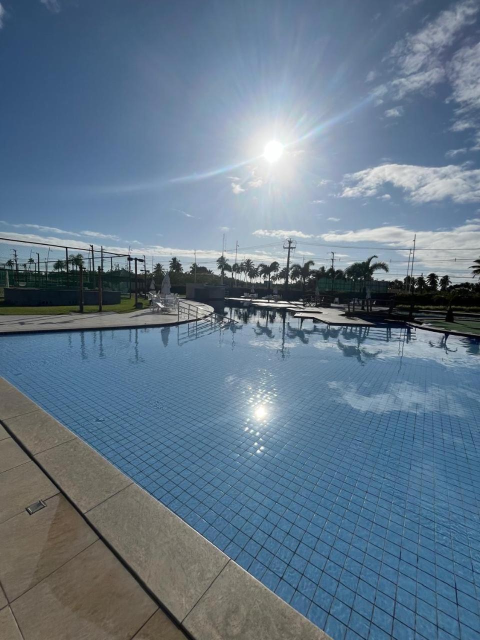 Apartamento 207 condomínio clube