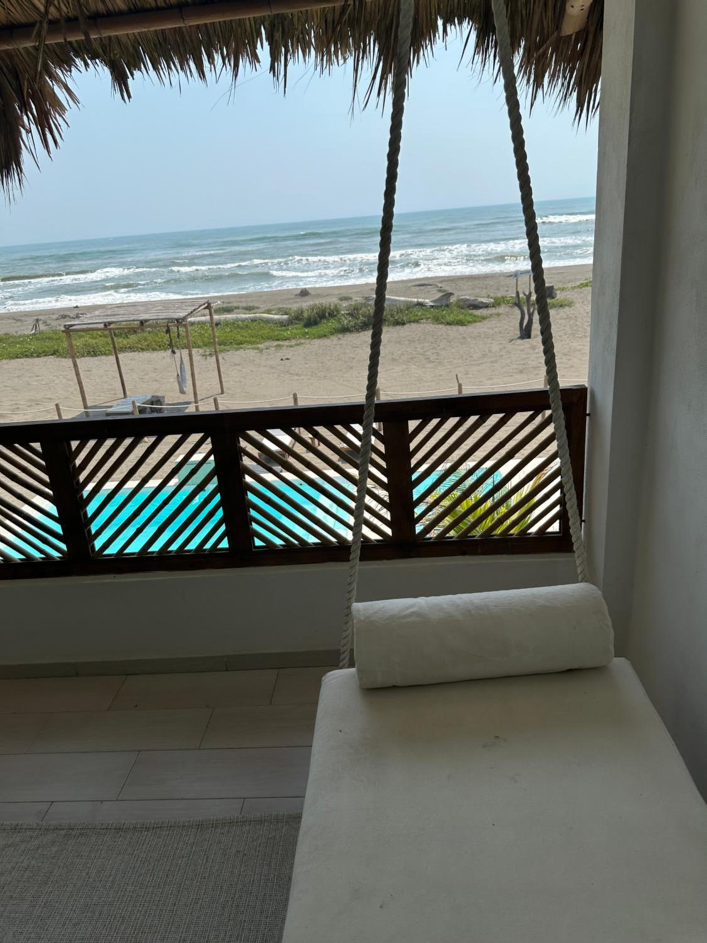 Boca de agua Villas view 2