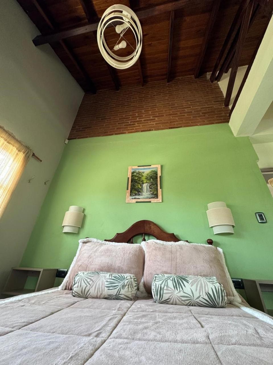 Apart y Suite Portal del Luz