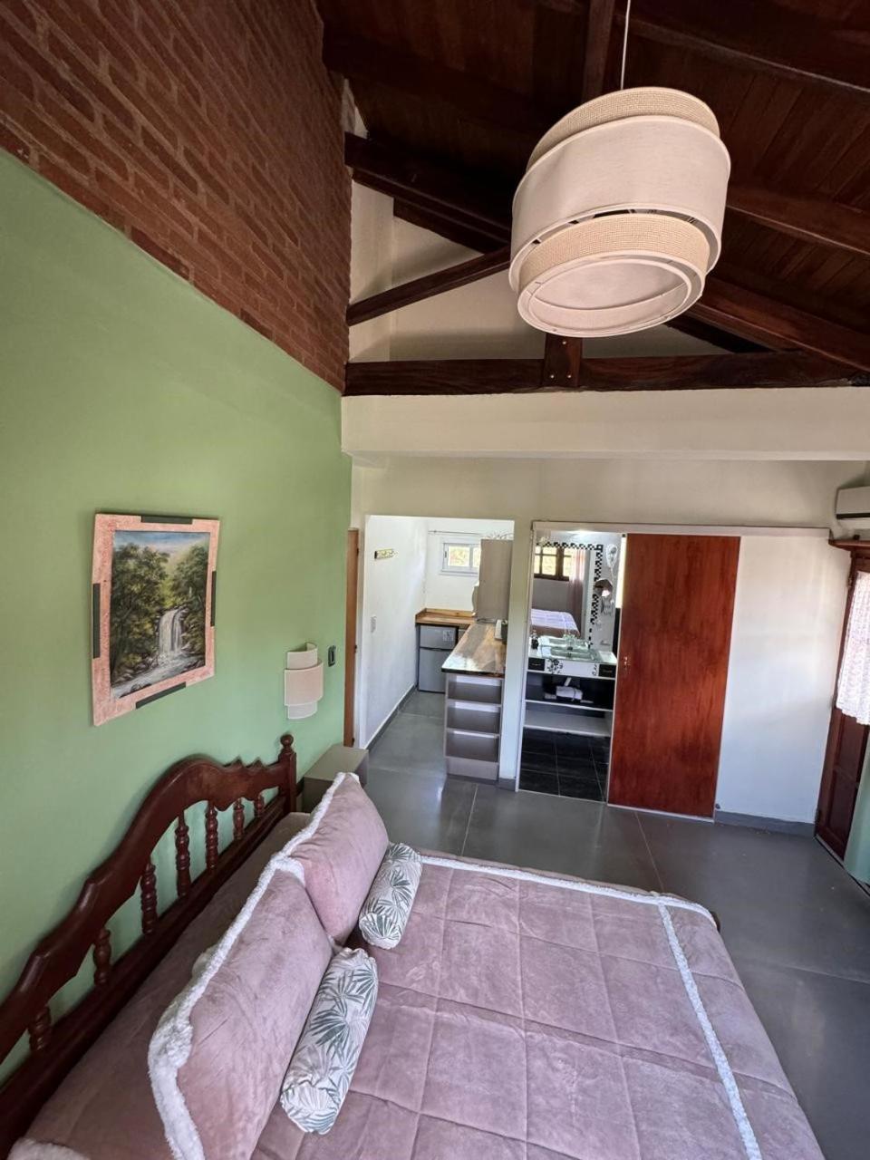 Apart y Suite Portal del Luz