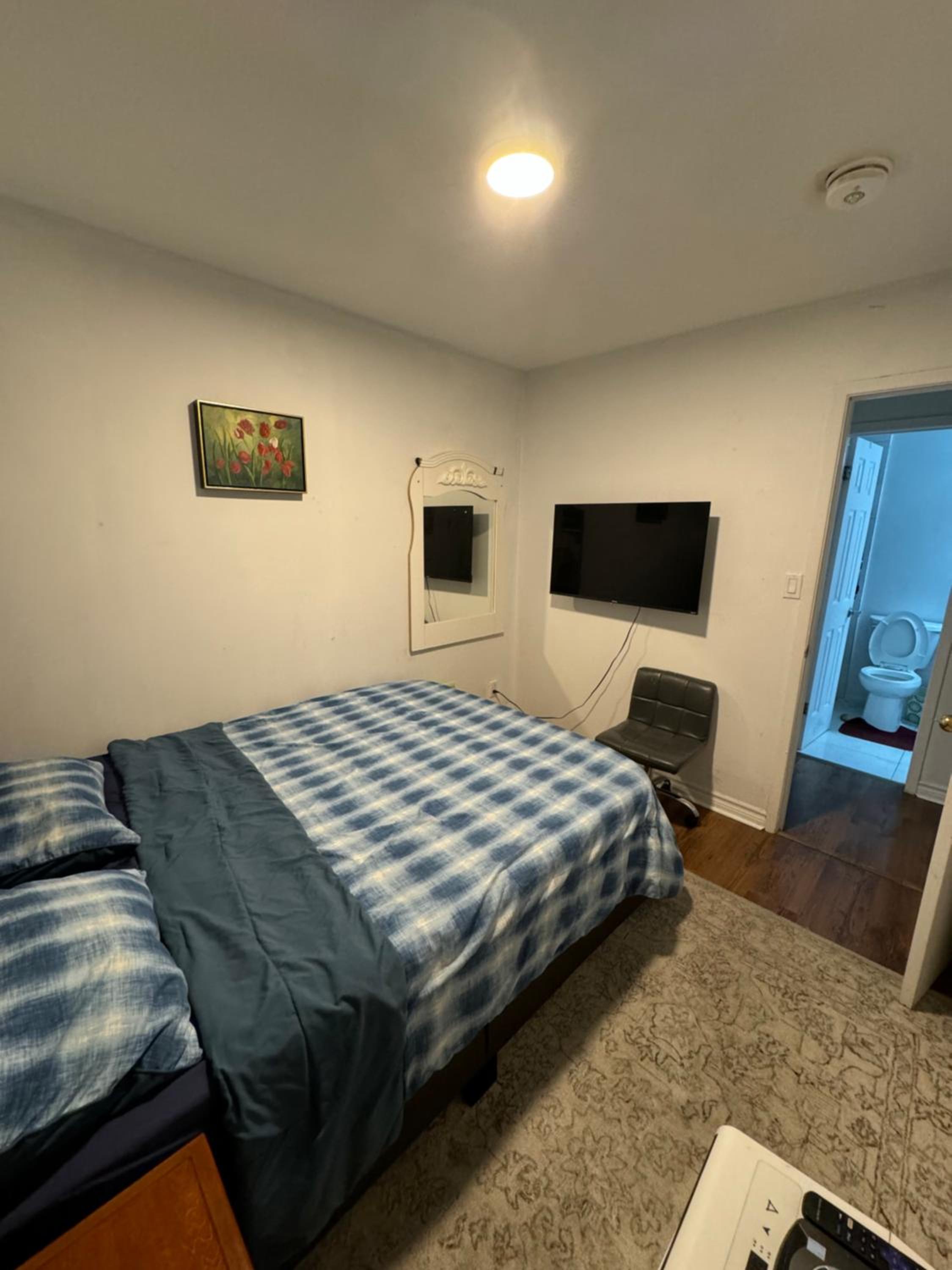 Comfortable