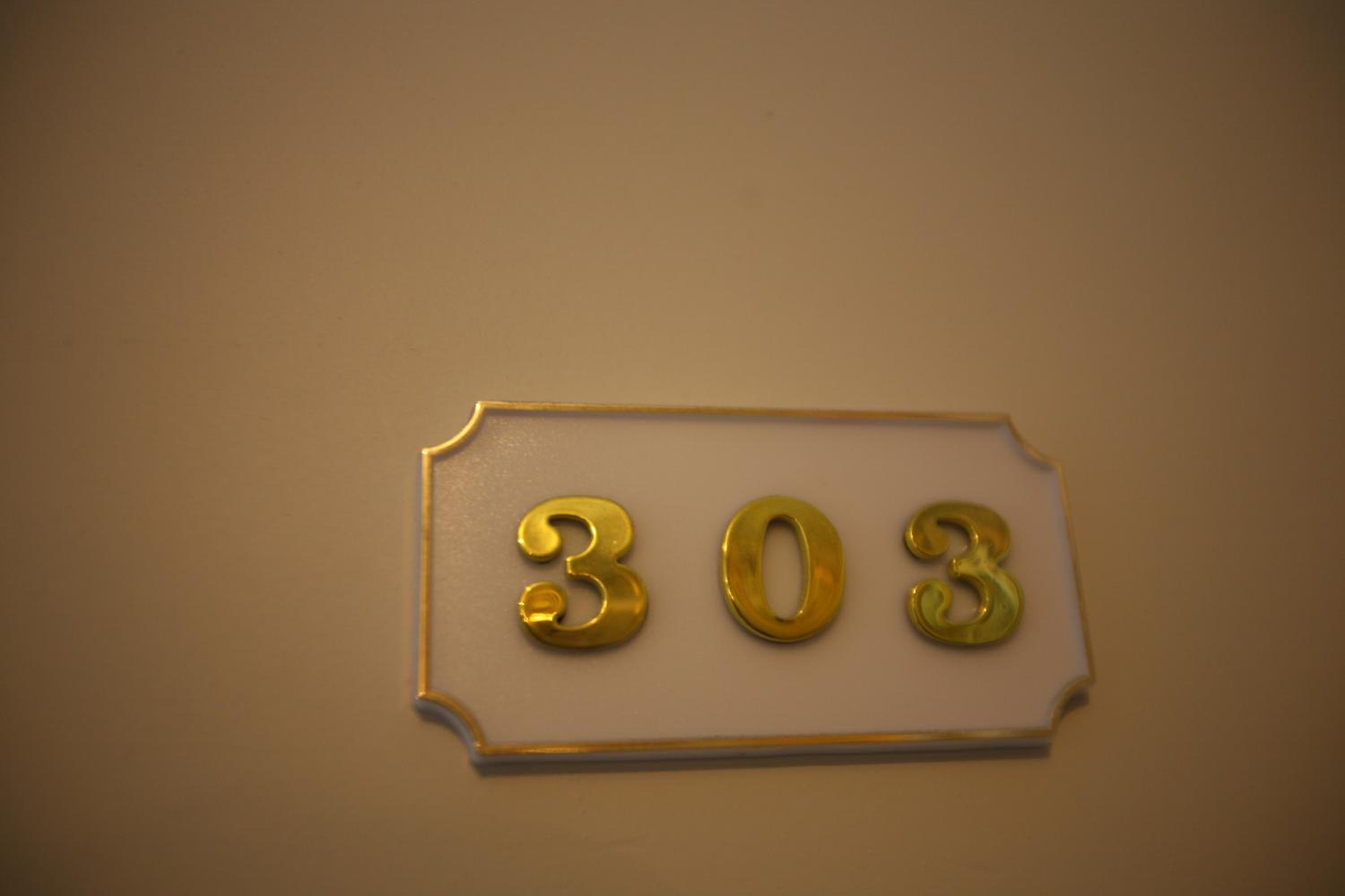 K Guesthouse view 3