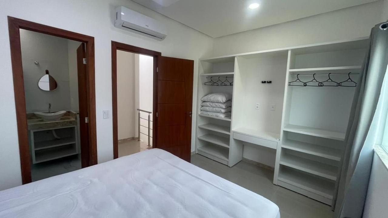 Condomínio encantos taperapuan