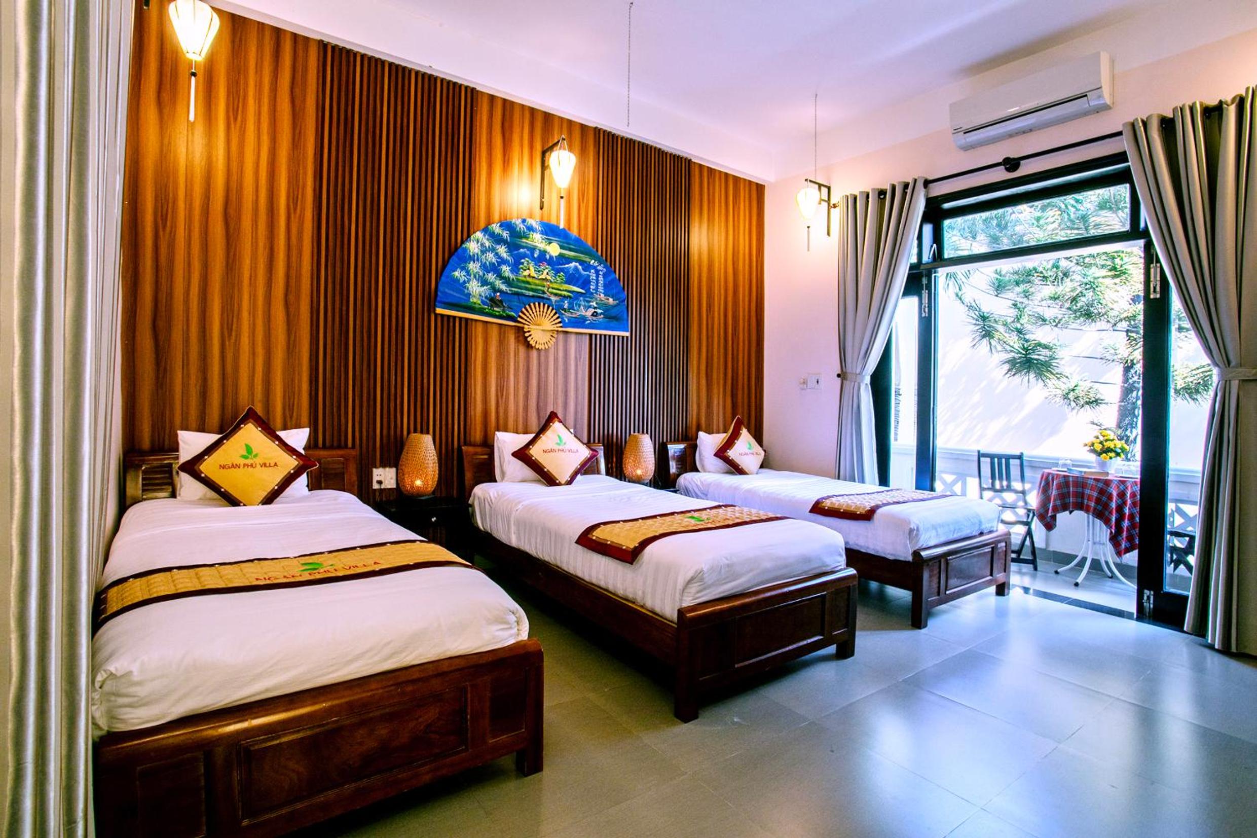 Ngan Phu Villa