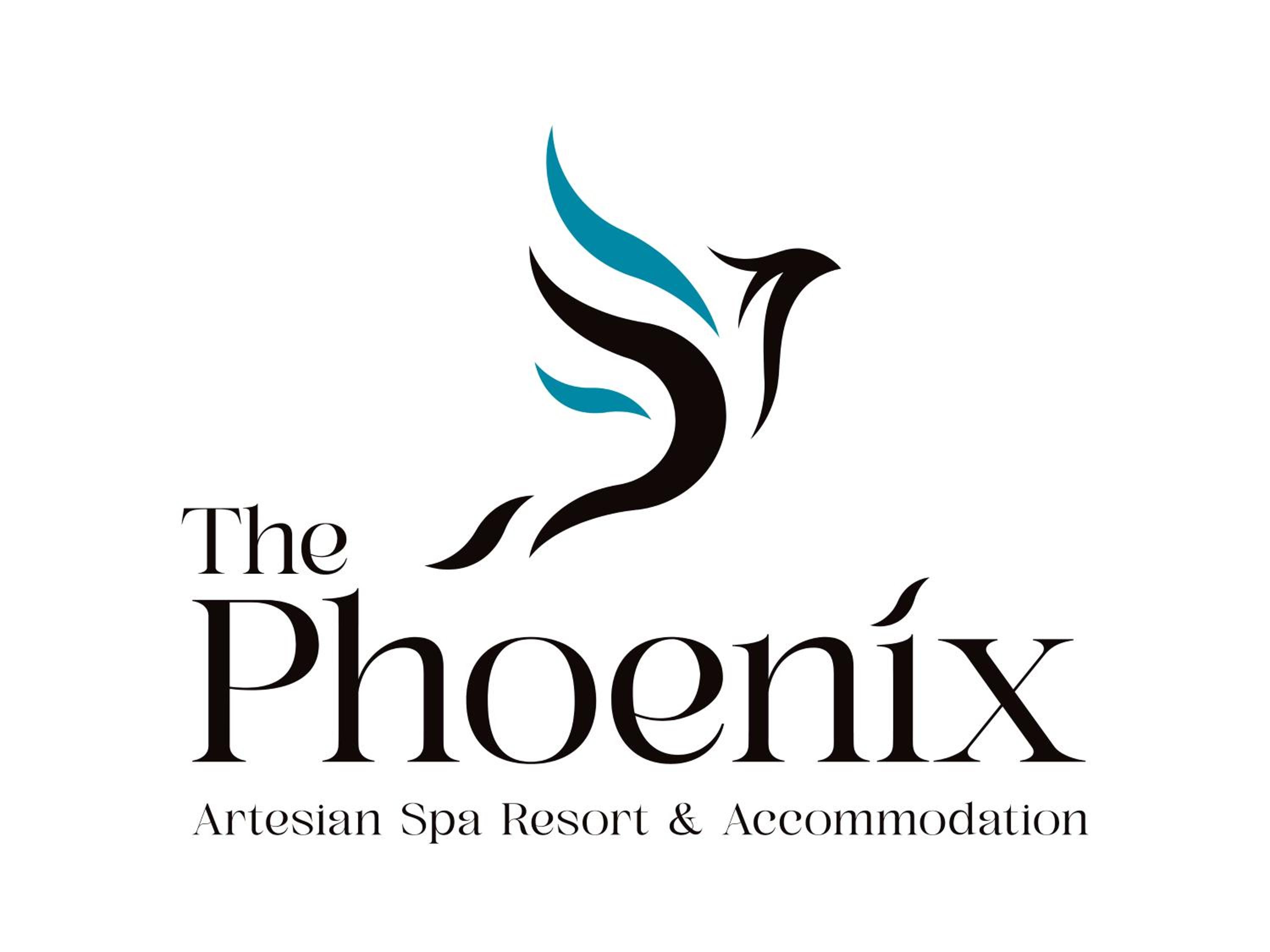 The Phoenix Artesian Spa Resort and Accommodation