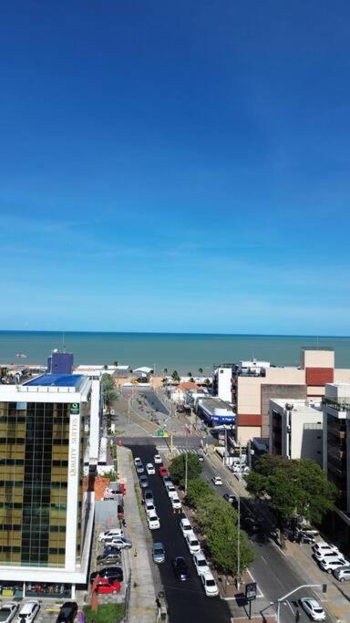 Flat na melhor área de Tambaú